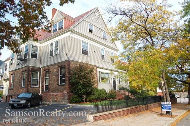 Building Photo - Studio, 1 bath Condo - 314 Angell St 3 Unit 3