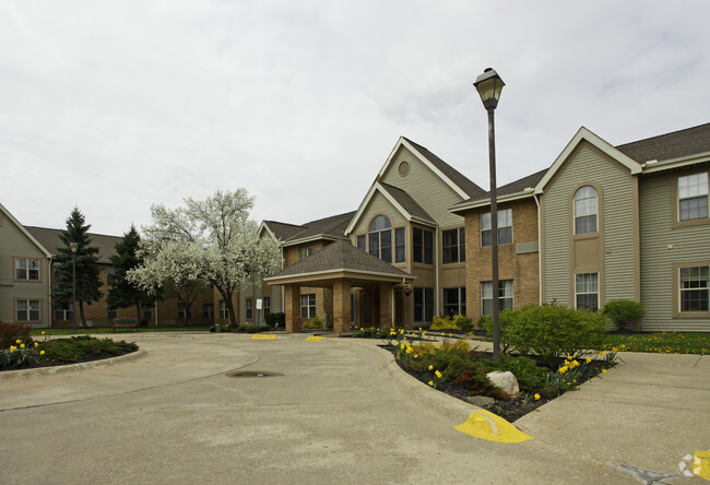 Foto del edificio - The Northridge