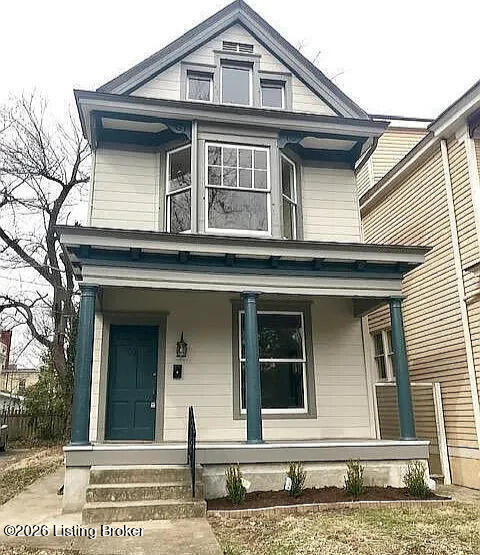 Building Photo - 2311 Longest Ave