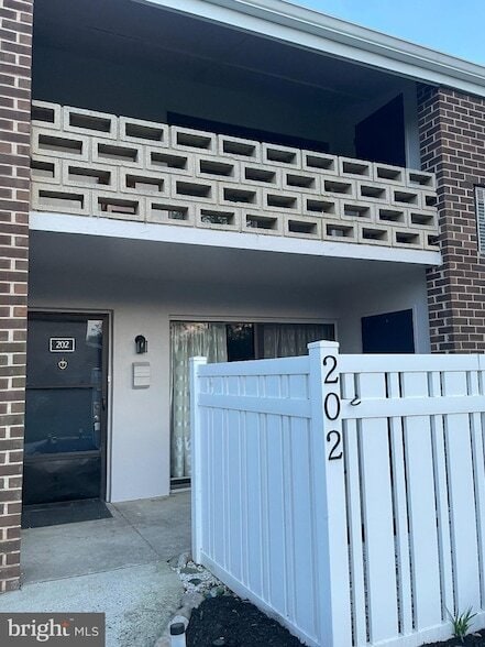 Foto del edificio - 202 Stony Way