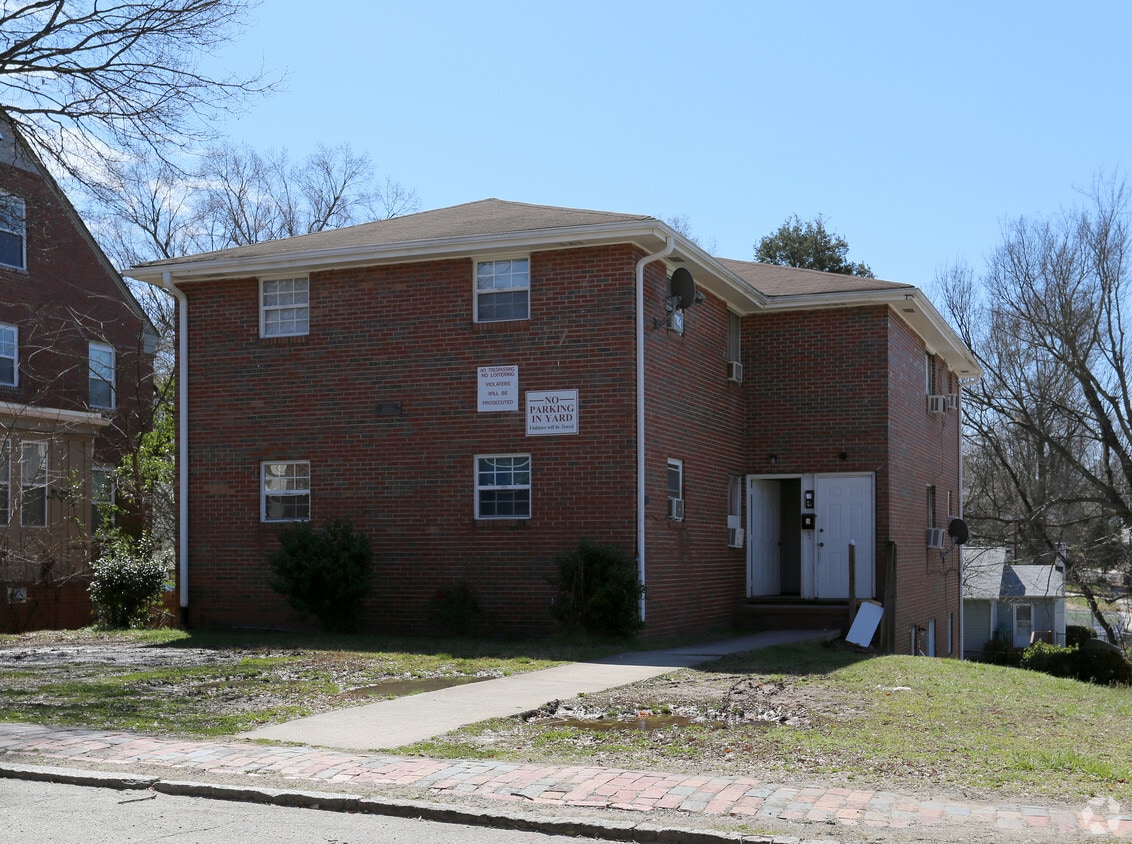 Primary Photo - 219 W Geer St