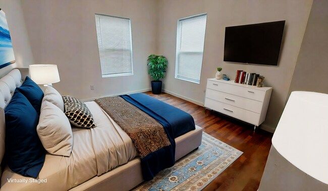 Foto del edificio - 2123 Langford St