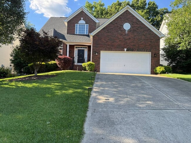 Photo - 2414 Oberwood Dr House