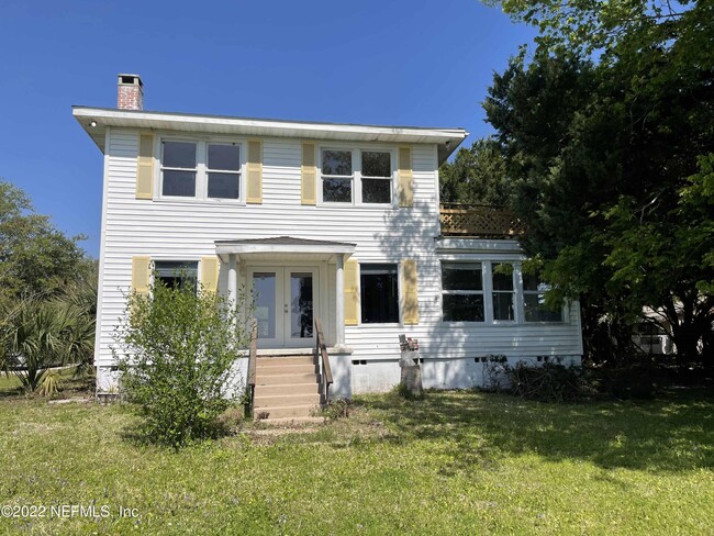 Building Photo - 9140 Heckscher Dr