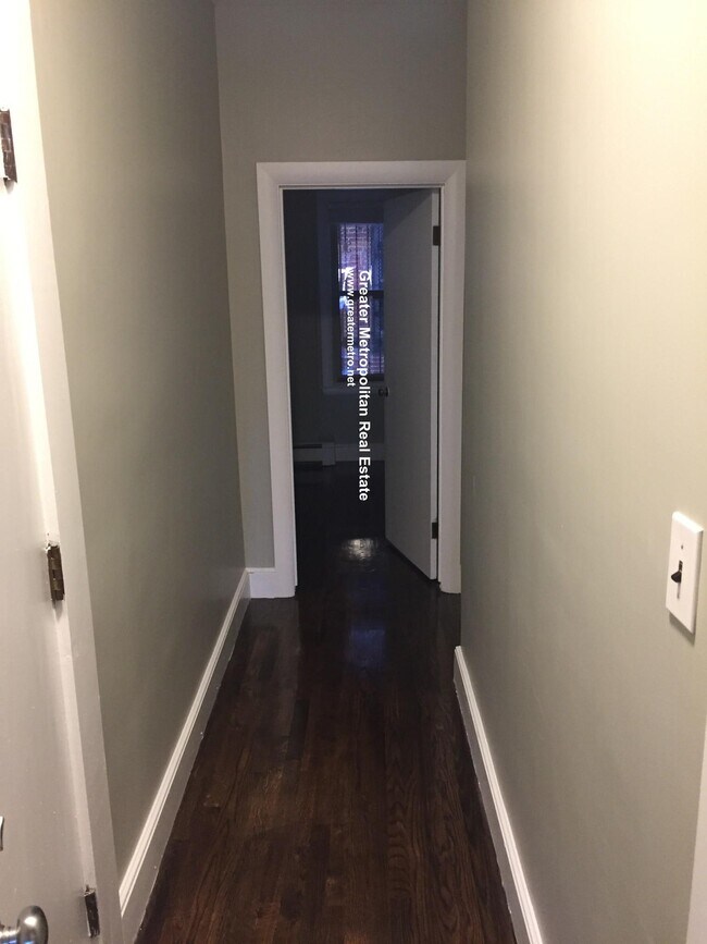 Foto del edificio - 43 Charter St