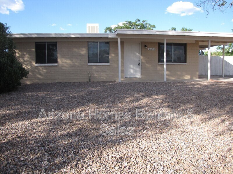 Primary Photo - 7631 E Apple Tree Dr