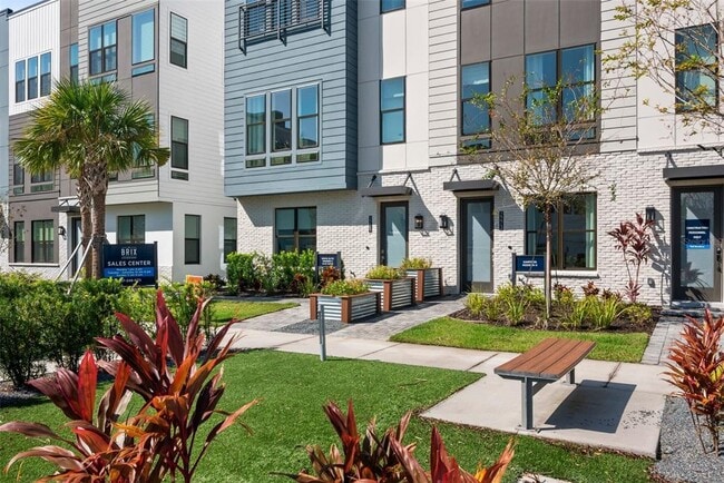 Foto del edificio - 2311 Brix St