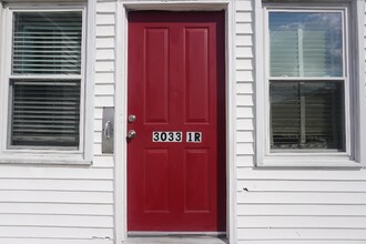 Building Photo - 3033 Hamilton Ave