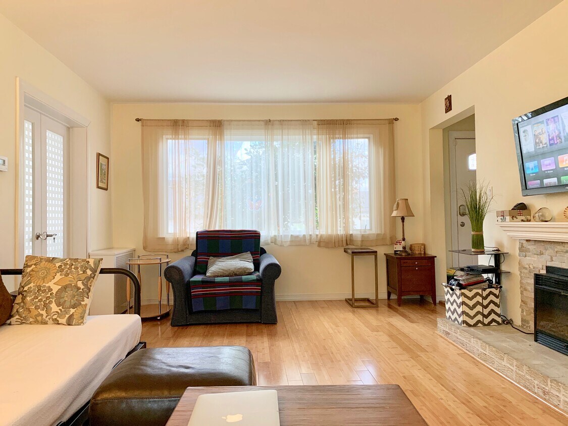 45 Hawthorne Terrace, Leonia, NJ 07605 House Rental in Leonia, NJ