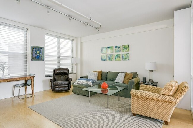 Foto del edificio - 453 Washington St
