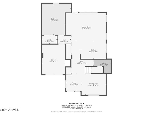Building Photo - 1423 S Newberry Ln