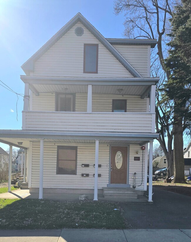 Foto del edificio - 106 Madison Ave