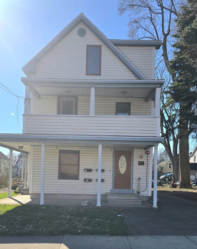 Building Photo - 106 Madison Ave