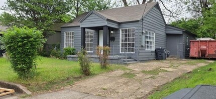 Building Photo - 4014 Marshall St