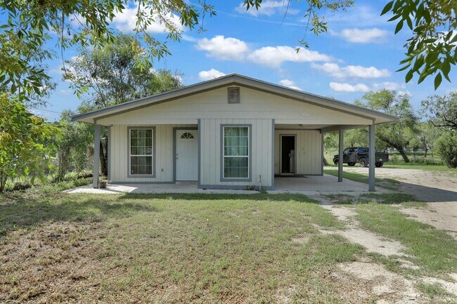 Foto del edificio - Siesta-Pharr
