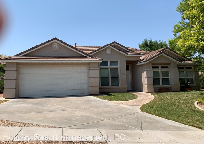 Building Photo - 4 br, 2 bath House - 702 Bear Claw Drive