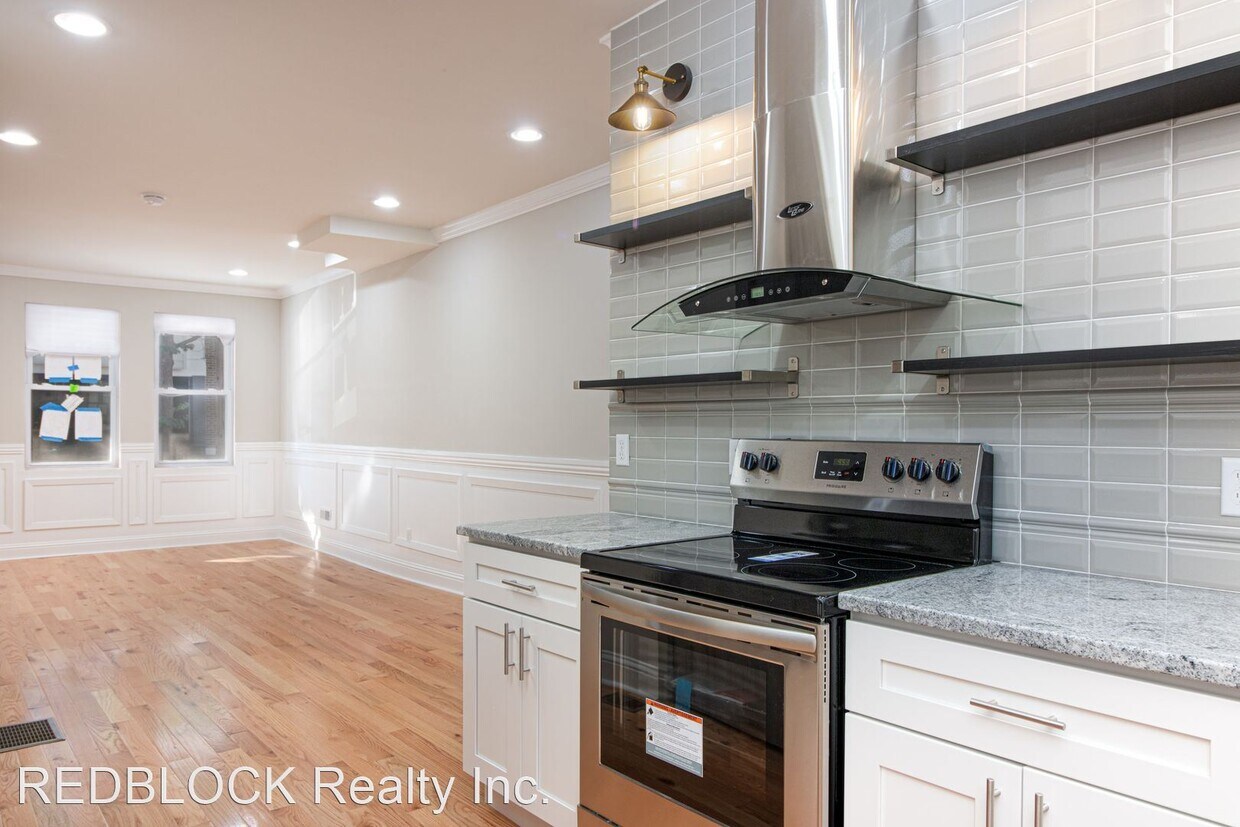 Foto principal - 3 br, 2 bath House - 1641 S 26TH Street