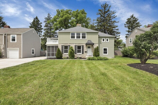 Foto del edificio - 2615 Northwest Blvd