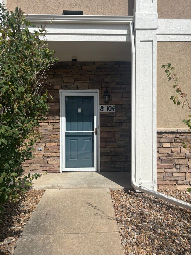 Photo - 8200 E 8th Ave #8104 Apartment