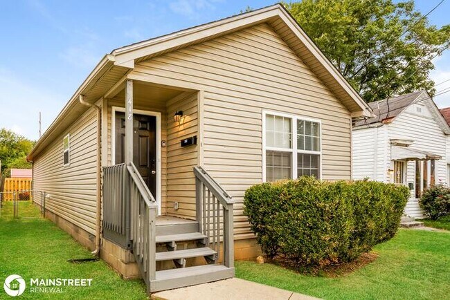 Foto del edificio - 418 N 21St St, Louisville, KY 40203