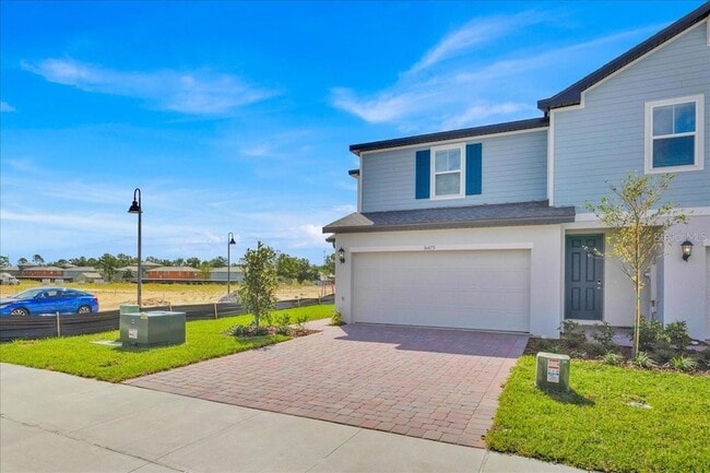 Photo - 16475 Happy Eagle Dr Townhome