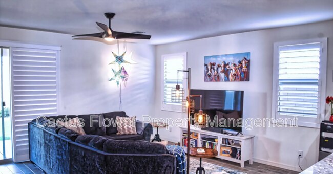Foto del edificio - 5730 West Odeum Ln