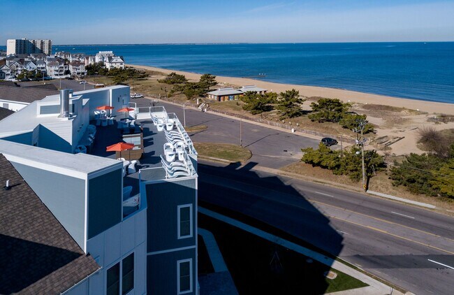 Foto del edificio - Pinewell Station