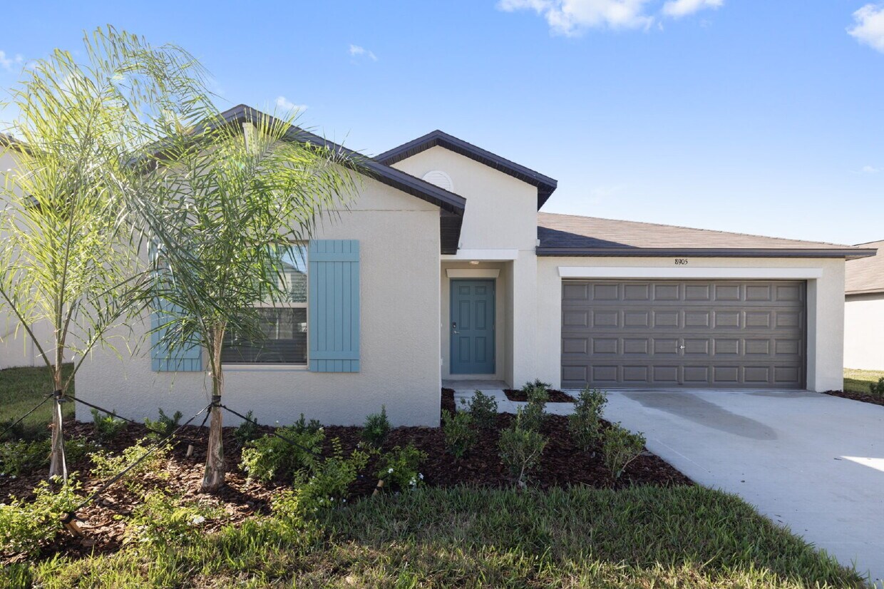 Primary Photo - Epperson community 4-Bed Oasis with Granite Touches on Parsons Hill Boulevard!"