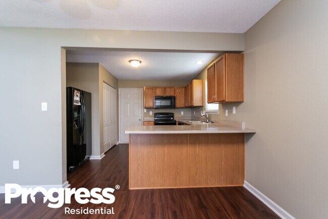 Building Photo - 5665 High Timber Ln