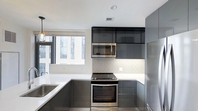 Foto del edificio - 345 Harrison Ave