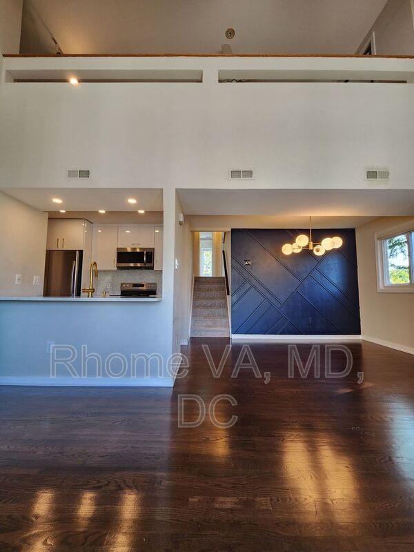 Building Photo - 5560 Langston Blvd.