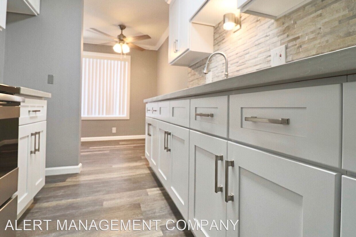 Foto principal - 1310 N G St