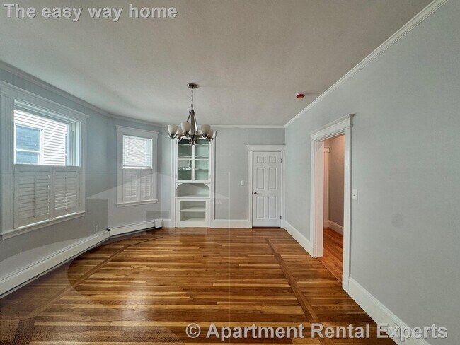 Foto del edificio - 136 Sharon St