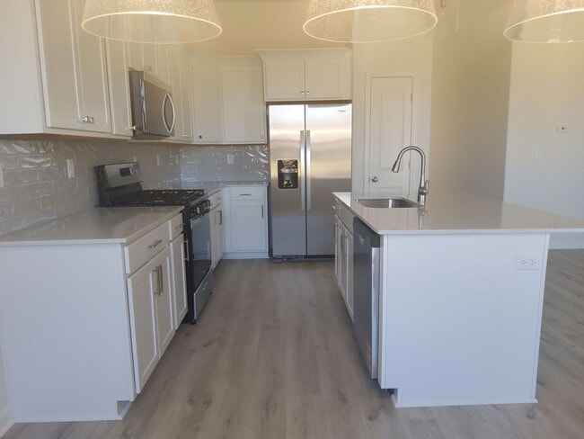 Foto del edificio - 190 Green Willow Dr