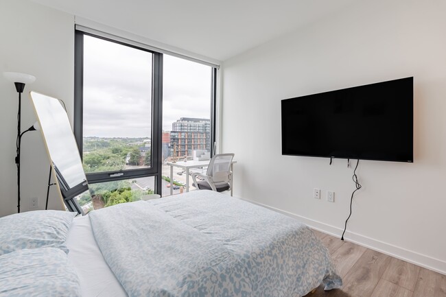 Foto del edificio - Master Room & Ensuite Bath - Union Market