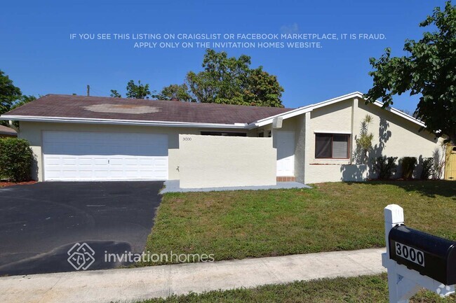 Building Photo - 3000 NW 53rd Terrace