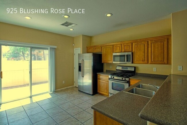 Building Photo - 925 Blushing Rose Pl
