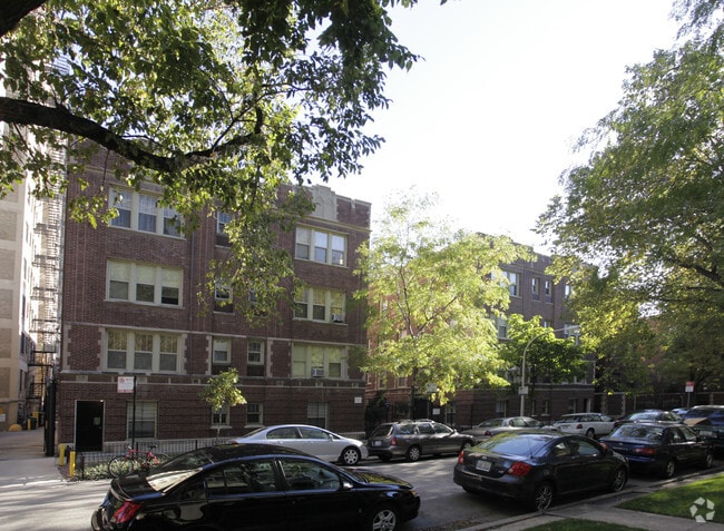 Building Photo - 517-25 W. Brompton Ave.