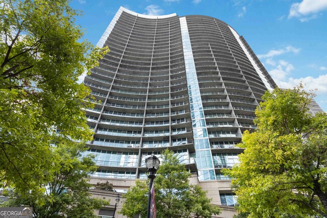 Building Photo - 1080 Peachtree St NE