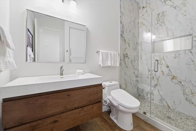 Foto del edificio - 6460 E Trailridge Cir