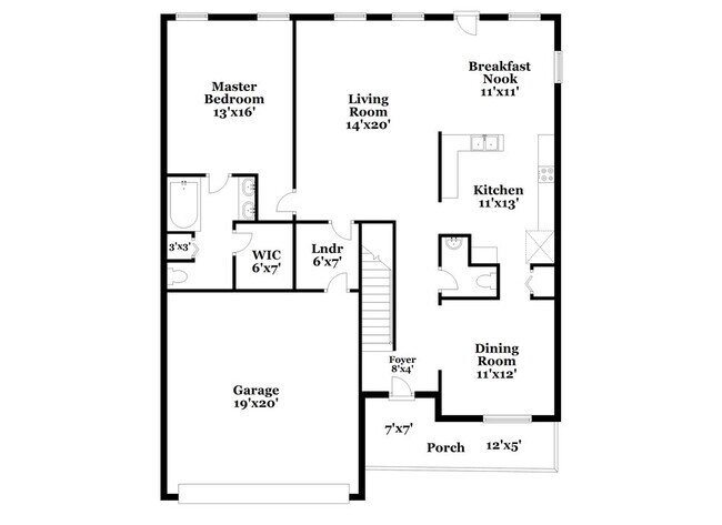 Foto del edificio - 813 Creek Oak Dr