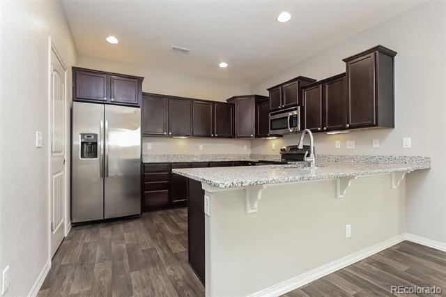 Foto del edificio - 7751 Crestone Peak Trail