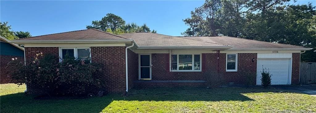 Primary Photo - 5706 McDougal Dr