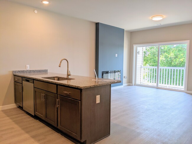 Building Photo - Signature Flats at Hershey