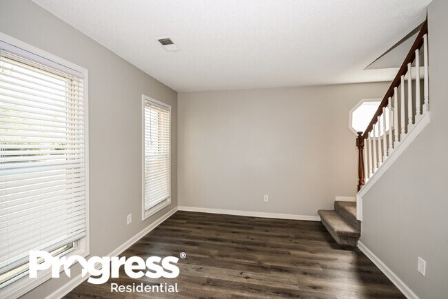 Building Photo - 4847 Wilkie Way NW