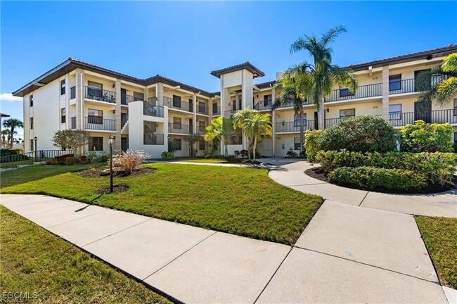 Foto del edificio - 12661 Kelly Sands Way