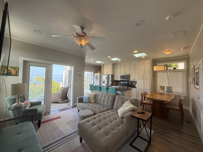 Foto del edificio - 30802 S Coast, D6