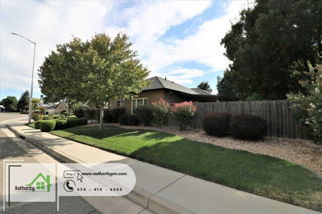 Foto del edificio - 3516 Humbug Dr