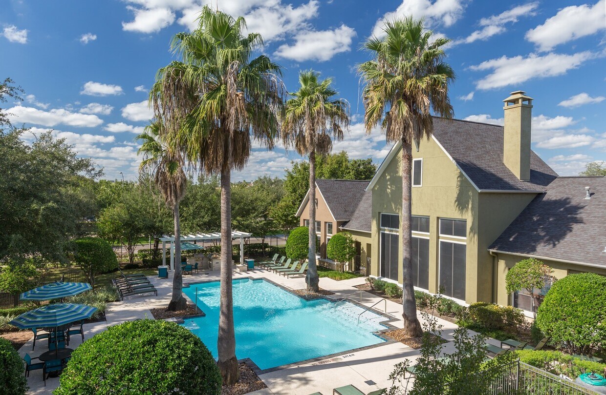 The Retreat at Eldridge Apartments - Houston, TX | Apartments.com