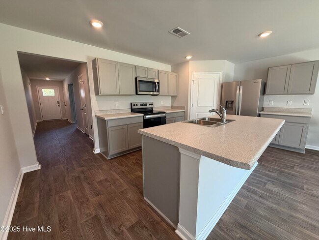 Foto del edificio - 164 Stella Bluffs Drive